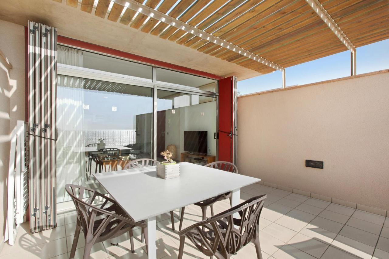 Апартаменты Casa Medano 16 En El Medano Экстерьер фото