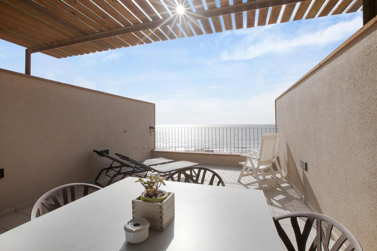 Апартаменты Casa Medano 16 En El Medano Экстерьер фото