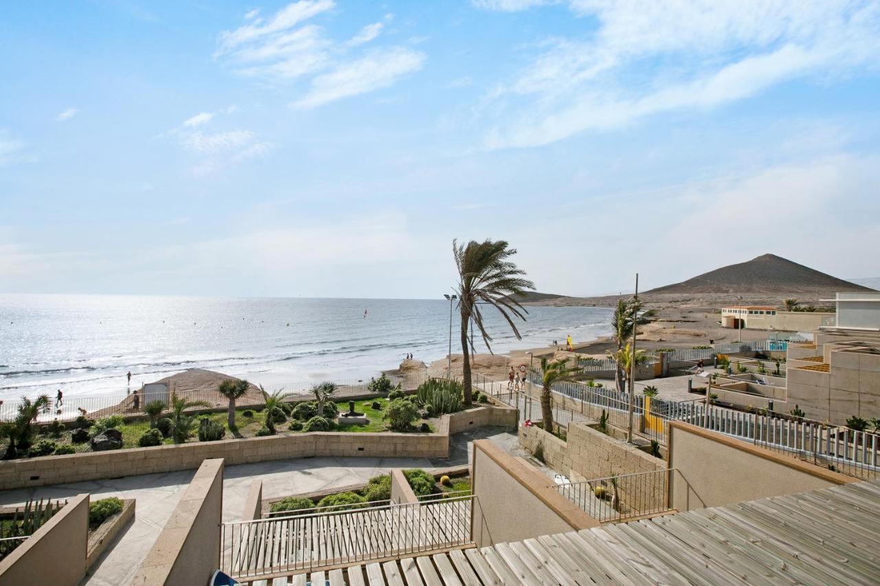 Апартаменты Casa Medano 16 En El Medano Экстерьер фото