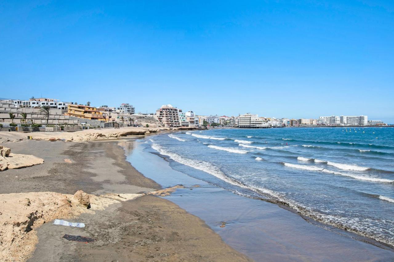 Апартаменты Casa Medano 16 En El Medano Экстерьер фото