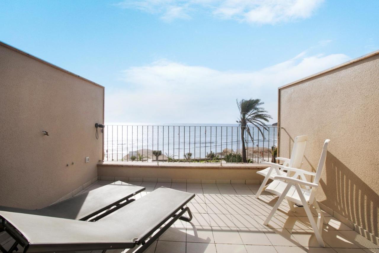 Апартаменты Casa Medano 16 En El Medano Экстерьер фото