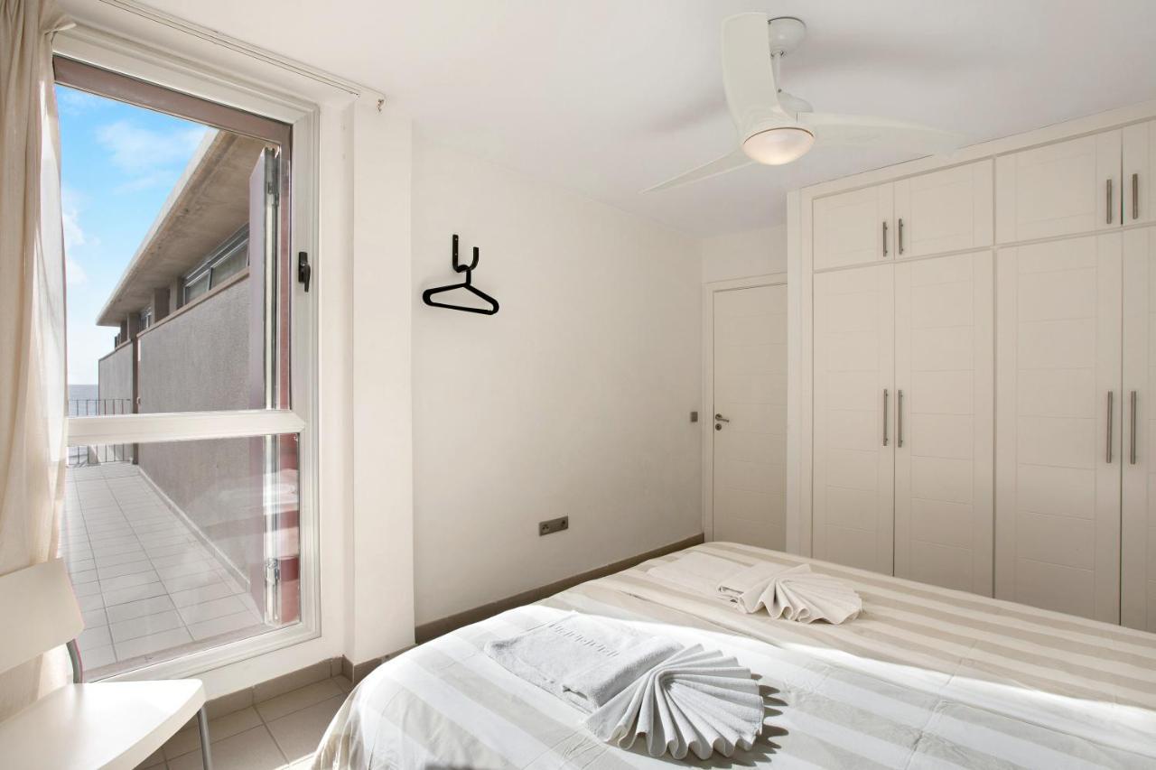 Апартаменты Casa Medano 16 En El Medano Экстерьер фото