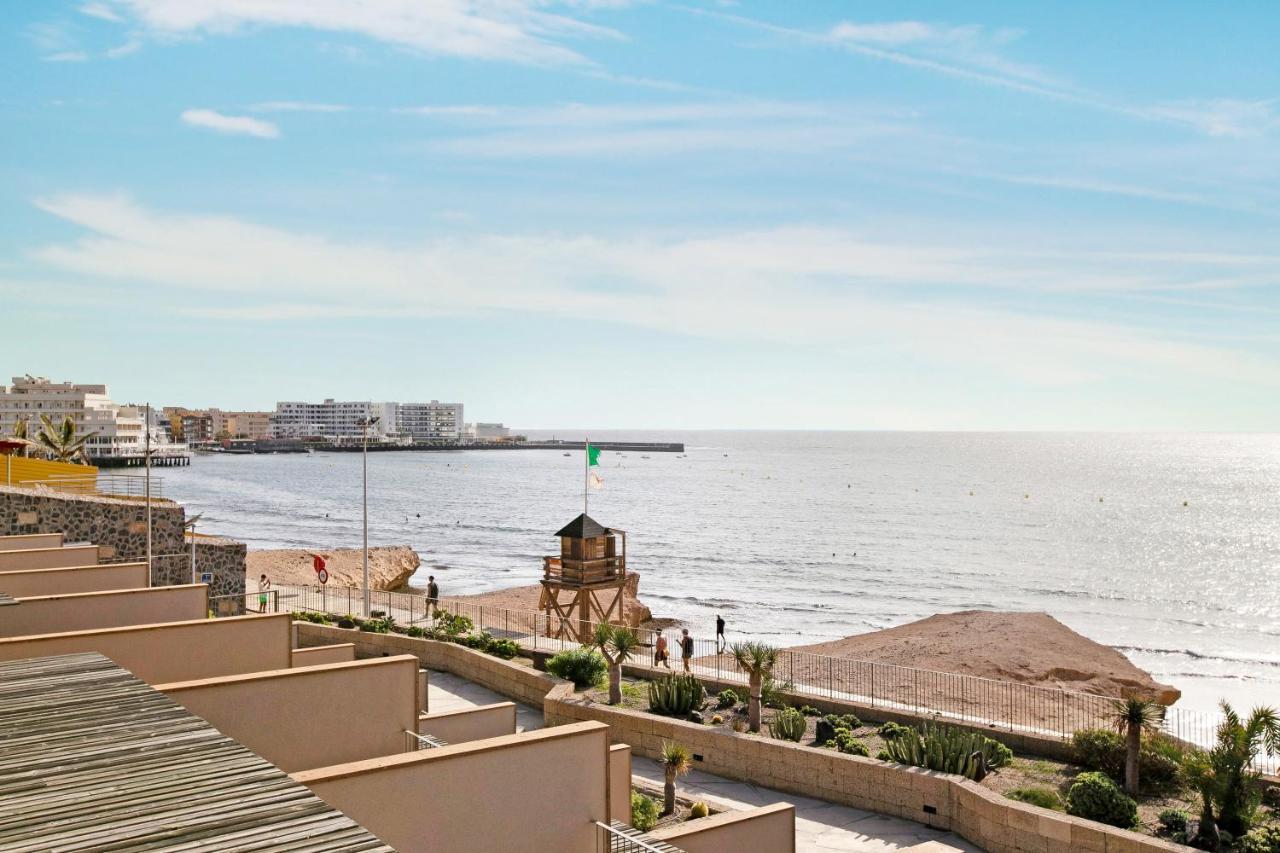 Апартаменты Casa Medano 16 En El Medano Экстерьер фото